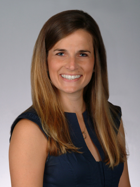 Lauren A. Leeper, MD, FACS