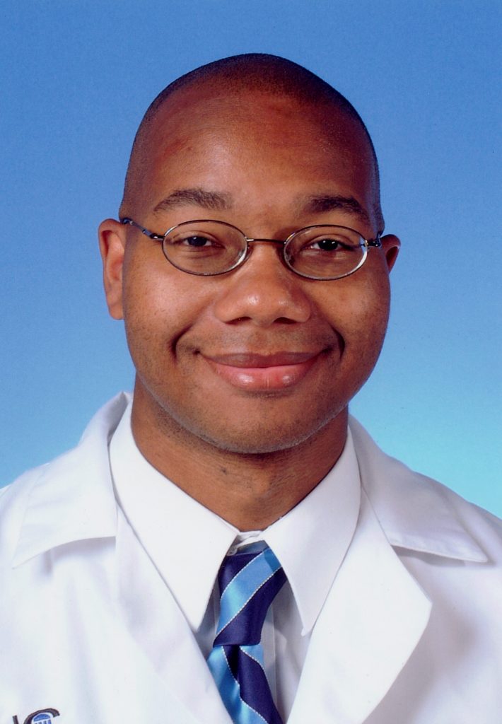 Mitchell Gore, MD, PhD