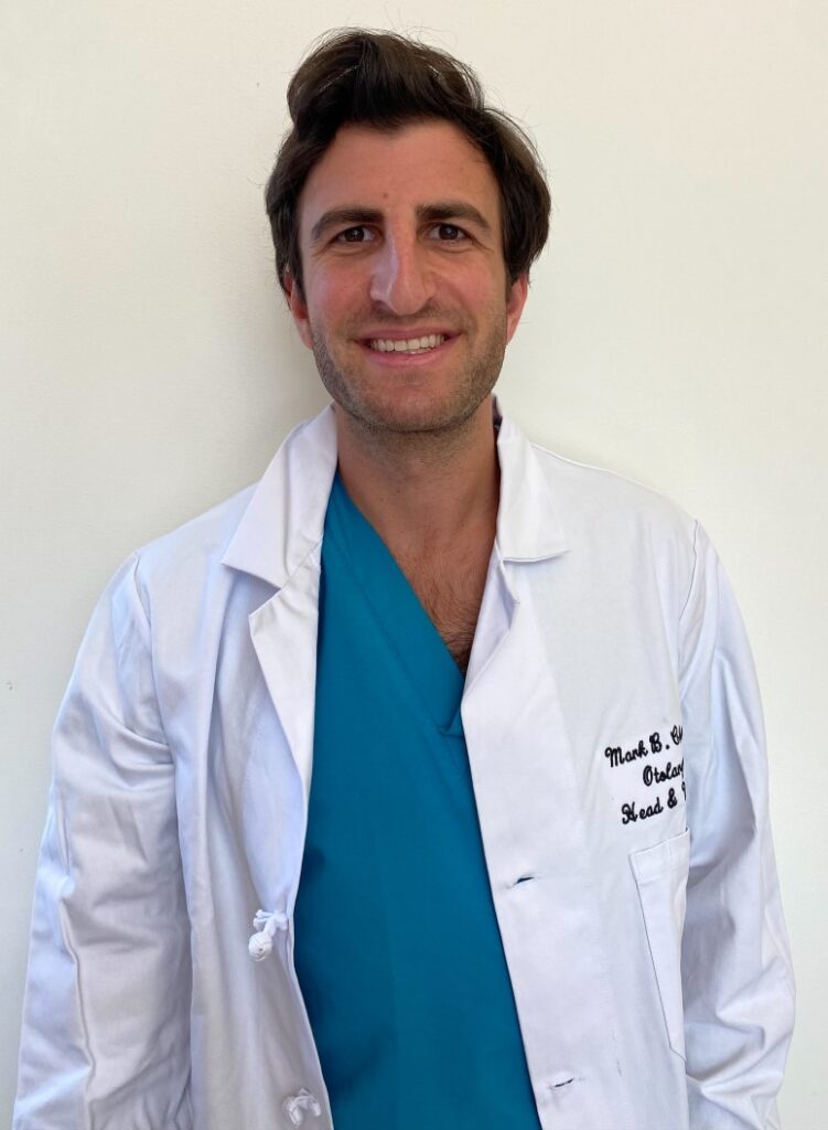 Mark Chaskes, MD