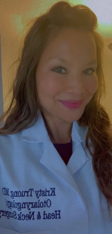 Kristy Truong, MD