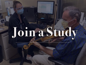Join a Study - UNC Cochlear Implant Research