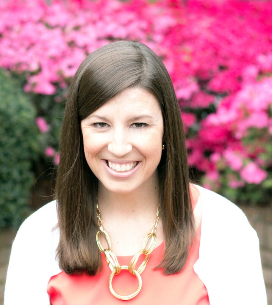 Erin Thompson Headshot