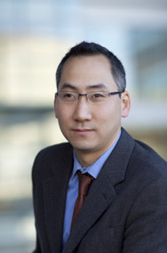 William Y. Kim, MD