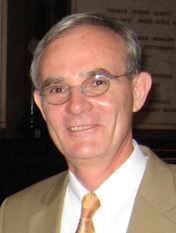 Terry Magnuson, PhD