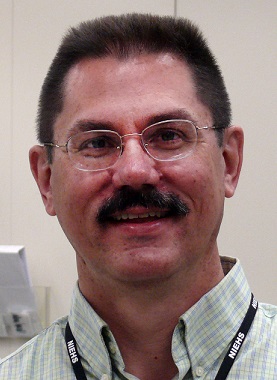 Paul A. Wade, PhD
