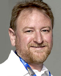 Paul S. Maddox, PhD