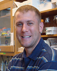 Daniel J. McKay, PhD
