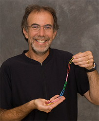 Kerry Bloom, PhD