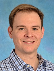 Jesse Raab, PhD