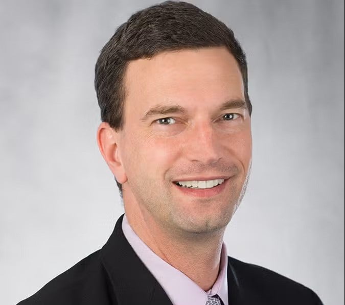 Jeremy Rich, MD, MHS, MBA