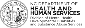 NCDHHS Logo