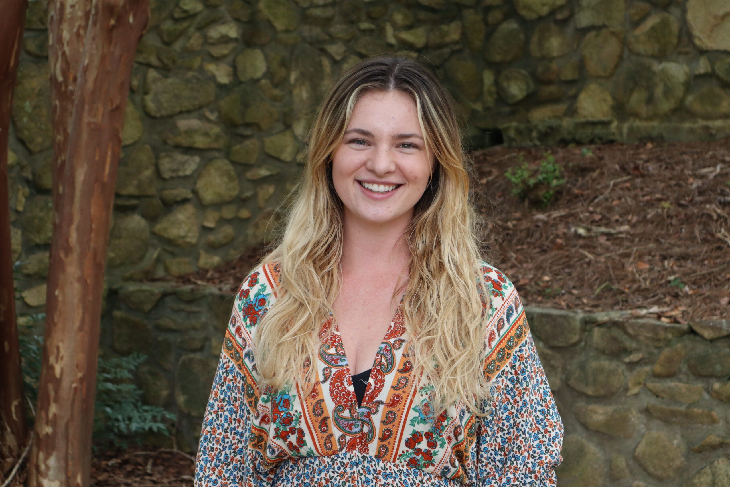 Megan Faber, Project Manager