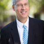 Timothy Daaleman headshot