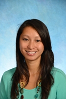 Serena Zhou-Talbert, MD
