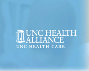 UNC Health Alliance Icon