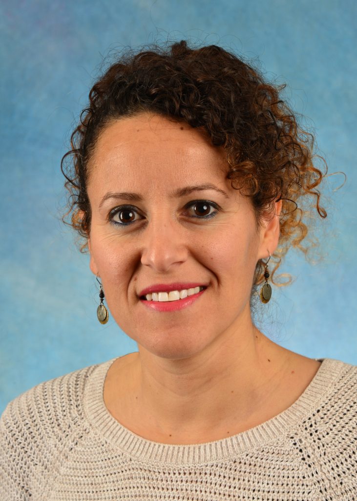 Amira Osman, PhD, MPH