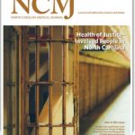 NCMJ Cover
