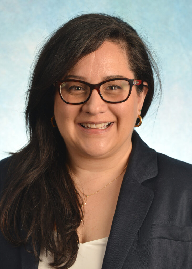 Karina Olivo-Holzl, MD, MPH, BCLC
