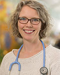 Jennifer Law, MD, MSCR