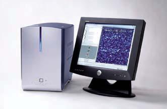 Affymetrix GeneChip Scanner 3000