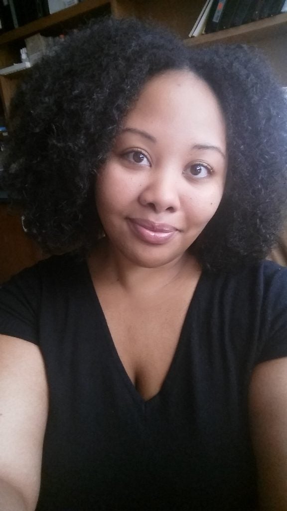 Lonna Mollison, Ph.D