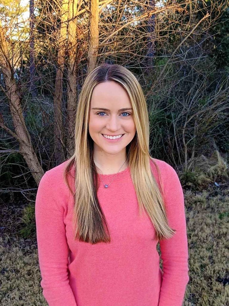 Shannon McNulty, PhD