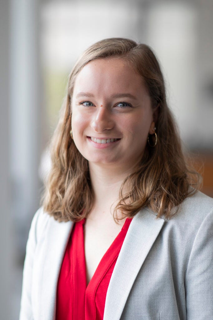 Annabelle Frantz photo