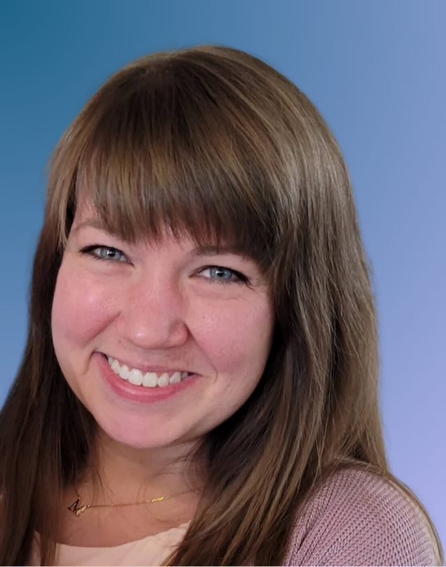 Carolyn McCormick, M.S., M.S.M.E