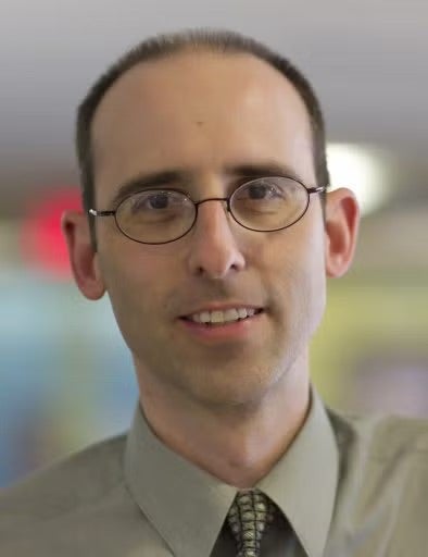 Jonathan S. Berg, M.D., Ph.D.