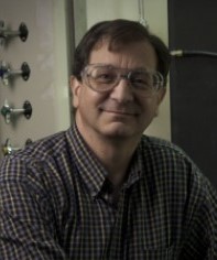 Thomas J. Bruno, Ph.D.