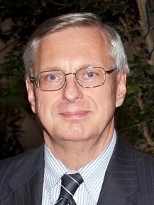 Hon. Michael Pietruszka (Retired)