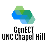 GenECT Logo