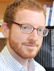 Jason Stein, PhD