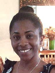 Keriayn Smith, PhD