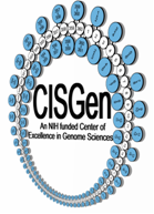 CISGen logo