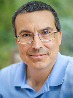 Charles Perou, PhD
