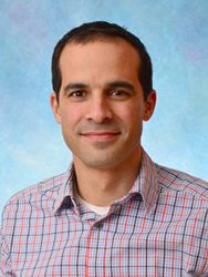 Samir Kelada, PhD, MPH