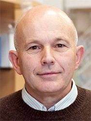 Tim Wiltshire, PhD