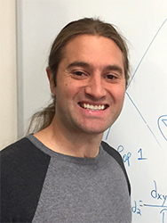 Daniel Schrider, PhD
