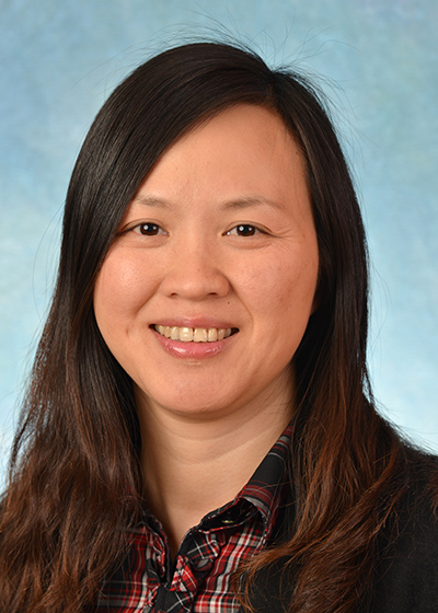 Ling Cai, PhD
