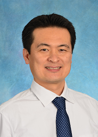 Ichiro Misumi, PhD