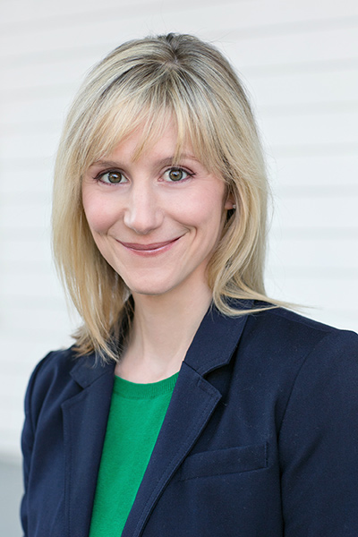 Laura V. Milko, PhD