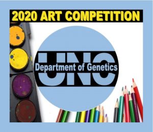 Genetics Art Competition