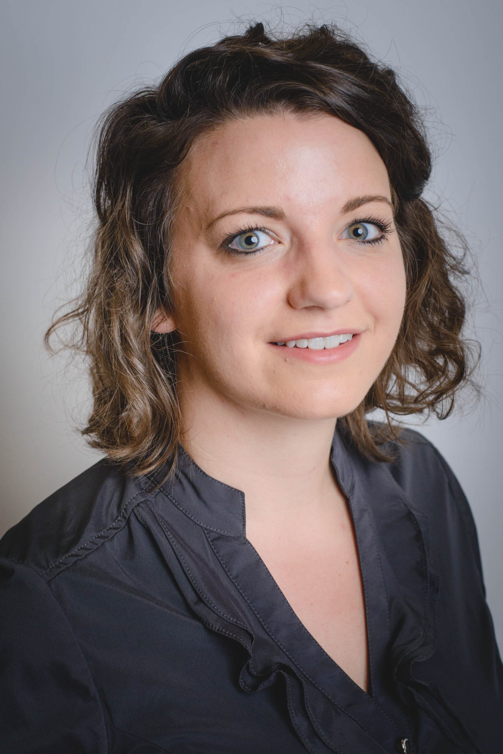 Sarah Schoenrock, PhD