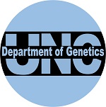 UNC Department of Genetics