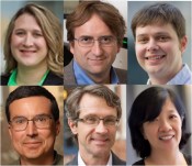 Highly Cited Genetics Faculty