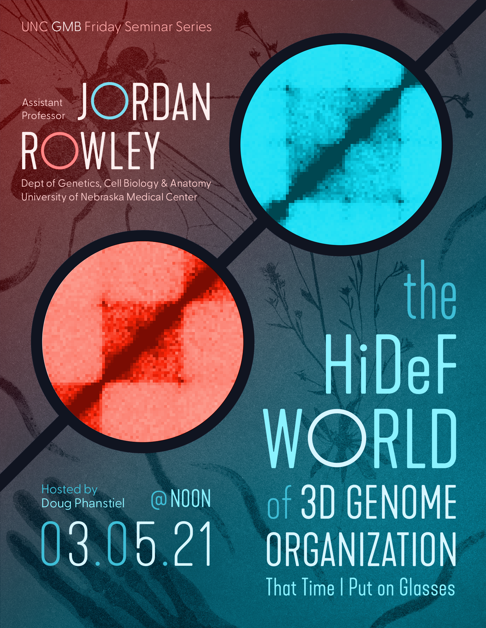 Jordan Rowley Friday Seminar 030521