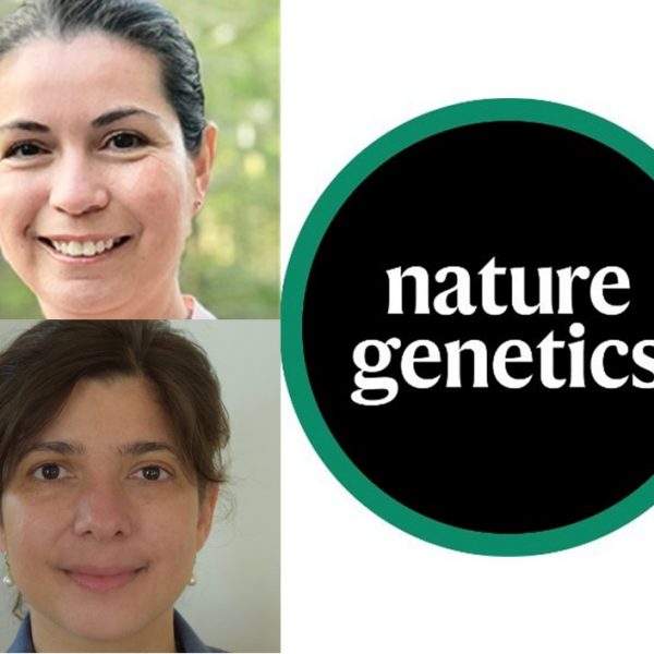 Adriana Beltran Damaris Lorenzo HPCC Nature Genetics
