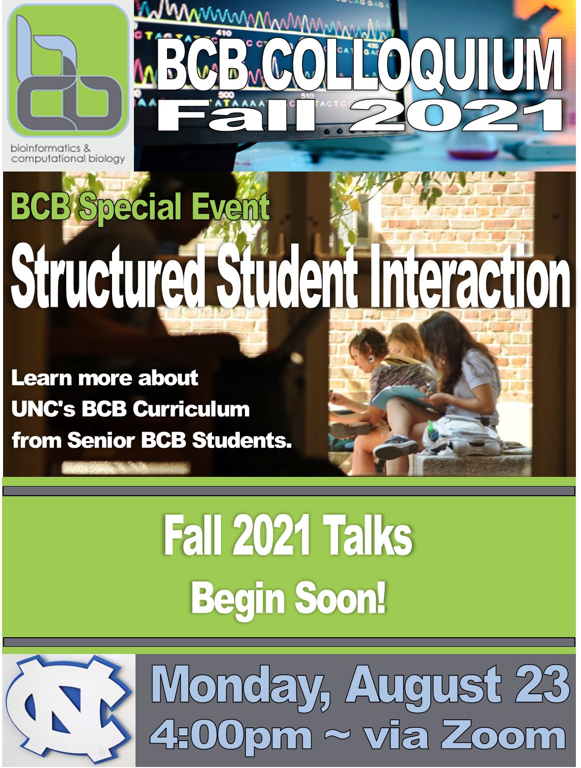 BCB Colloquium_21 0823_Structured Interaction