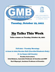 GMB Student Seminars_21 1019